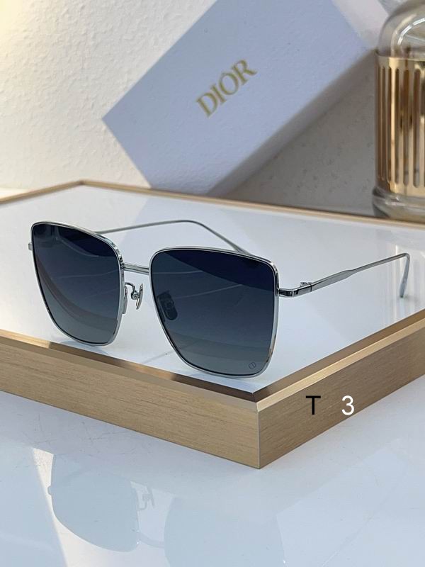 Dior Sunglasses ID:20240804-130